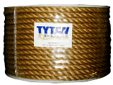 Tanilla Polypropylene Rope: CTO (Sizes)