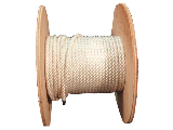 Nylon Rope Twisted:Cut to Order (Sizes)