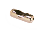Cox Hardware and Lumber - Double Loop Chain #3/0 Zinc Plated