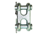 Double Chain Clevis (Sizes)