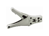 Modular Plug Crimping Tool