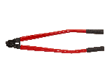 Wire Rope And ACSR Cable Cutter, 28 In