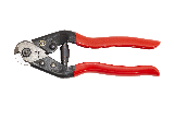 Pocket Wire Rope And Cable Cutter, 7-1/2 In