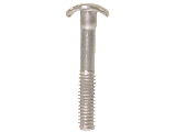 %%%Curved Head Bolts