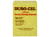 Duro-Cell Cellulose Sponge 3 Pack