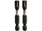 Milwaukee  Power Bit ECX Set