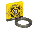 Music Wire Spring Tempered 1 Pound (Sizes)