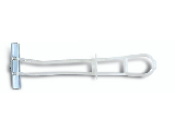 Nylon Drywall Toggle, 4 In (Sizes)