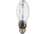 Hygrade High Pressure Sodium Clear Light Bulb, 150 Watt