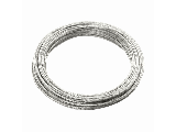 Galvanized Clothesline Wire 20 Gauge 6-Strand 100 Ft