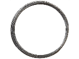 Galvanized 20/4 Stranded Wire 50 Ft Roll