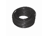 Stove Pipe Wire 19 Gauge 50 Ft Black Annealed