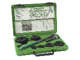 Greenlee Slug Buster Knockout Kit