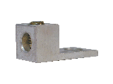 Terminal Lug Aluminum 250 to 6