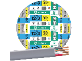 Southwire 12 AWG 3-Conductor UFW/G Wire (Lengths)