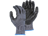 Foamed Nitrile Palm Coated Glove  (Sizes)