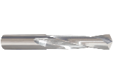 Jobber Length Solid Carbide Drill Bit (Sizes)