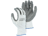 Superdex Advanced Foam Nitrile Palm Dip On Nylon Liner