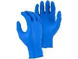 Disposable 5-6 Mil Latex Gloves (Sizes)