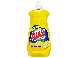 Ajax Ultra Dishwashing Liquid Original, 28 Oz