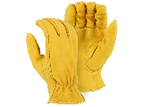 Deerskin Drivers Glove  (Sizes)