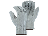 Split Cowhide Drivers Glove  (Sizes)