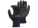 Palm Dipped Hydropellant Knit Glove  (Sizes)