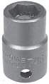 Magnetic Impact Socket 3/8 In Drive (Sizes)