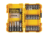 DeWalt Screwdriver Bit Set, 29 Pc