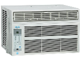 Window Air Conditioner, 8,000 BTU