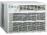 Window Air Conditioner, 15,000 BTU