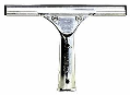 Stainless Steel Squeegee Head (Sizes)