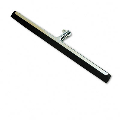 Economical Black Foam Rubber Squeegee 22 In