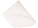 3M Clear Replacement Polycarbonate Faceshield