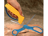 Accusharp Scissor Sharpener