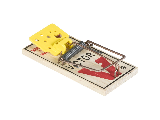 Victor Prebaited Mouse Traps 2-Pack