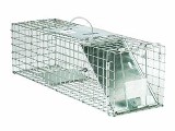 Havahart Rabbit Size Trap 7 x 7 x 24