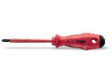 Felo VDE Series 500 Phillips Insulated Screwdriver (Sizes)