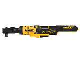 DeWalt Cordless Ratchet Wrench, 1/2 In Dr