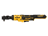 DeWalt Cordless Ratchet Wrench, 3/8 In Dr