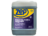 Zep Industrial Purple Cleaner, 5 Ga