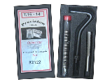 Thread Repair Kit NPT Pipe (Sizes)