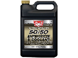 Super S Global Universal Gold 50/50 Antifreeze/ Coolant, Ga