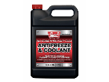 Extended Life Heavy Duty Truck Antifreeze and Coolant, Ga