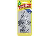 Little Trees Freshener, Pure Steel