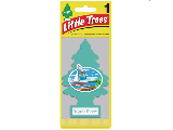 Little Trees Freshener, Bayside Breeze