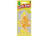 Little Trees Freshener, Sliced