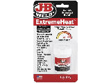 J-B Weld Extreme Heat Metal Filler