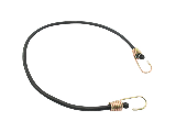 Heavy Duty Shock Cord, 10 Mm x 36 In