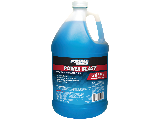 Prime Guard -20°F Power Blast Windshield Washer Solvent, Gallon